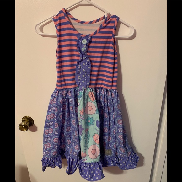 Eleanor Rose Other - Girls size 8/10 Eleanor Rose dress